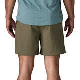 Shorts PATAGONIA Baggies™ Lights - 6" Basin Green
