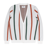 Cardigan WEMOTO Marty Off White
