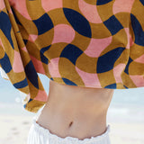 Toalla SLOWTIDE Weaver