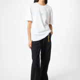 Camiseta BLUE BANANA Bonfire White