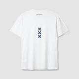 BLUE BANANA Bonfire White T-shirt 