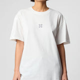 BLUE BANANA Bonfire White T-shirt 