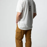 BLUE BANANA Bonfire White T-shirt 