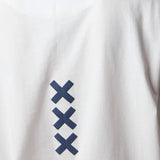 BLUE BANANA Bonfire White T-shirt 