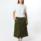 Camiseta BLUE BANANA Unisex White Line