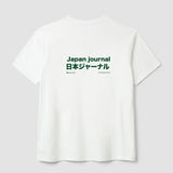 Camiseta BLUE BANANA White Ramen