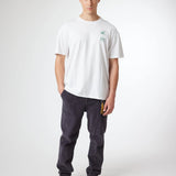 Camiseta BLUE BANANA White Ramen