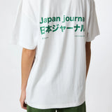 Camiseta BLUE BANANA White Ramen