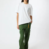 Camiseta BLUE BANANA White Ramen