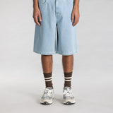 Bermudas STAN RAY Wide 5 Ice Stone Denim