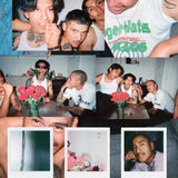 A Magazine Curated By Willy Chavarria