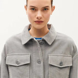 Chaqueta THINKING MU Pana Frans