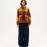 Chaqueta THINKING MU Sophie Cuadros