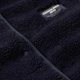 Chaqueta THINKING MU Kourtney Navy - vista oficial 6
