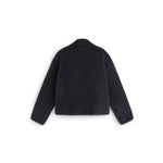 Chaqueta THINKING MU Kourtney Navy - vista oficial 7