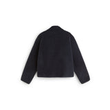 Chaqueta THINKING MU Kourtney Navy - vista oficial 7