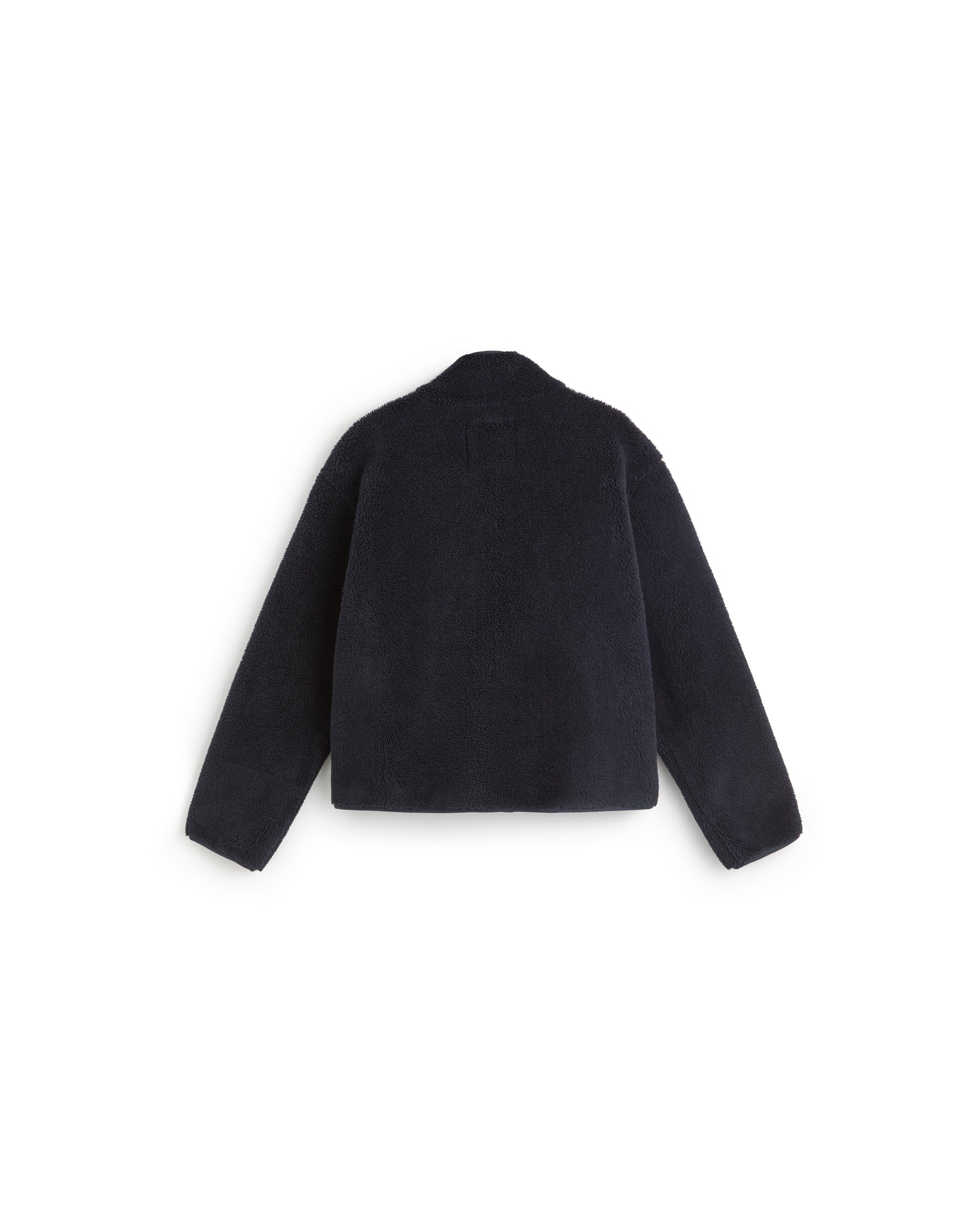 Chaqueta THINKING MU Kourtney Navy - vista oficial 7