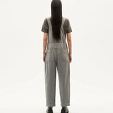 Mono THINKING MU Pana Luz Gris