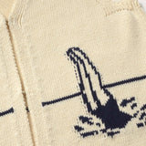 Chaleco THINKING MU Robbie Swimmers