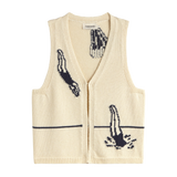 Chaleco THINKING MU Robbie Swimmers