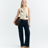 Chaleco THINKING MU Robbie Swimmers