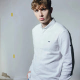 WOLHER Arcade White Shirt 