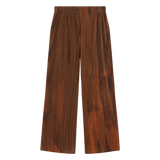 Pantalón THINKING MU Maro Orange