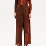 Pantalón THINKING MU Maro Orange