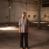 LATITUDE FIRE World Fungi T-shirt