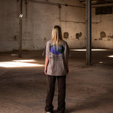 LATITUDE FIRE World Fungi T-shirt