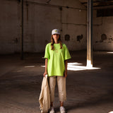 Gorra LATITUD FUEGO Smiley Stone