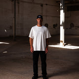 Gorra LATITUD FUEGO Pana Team Black