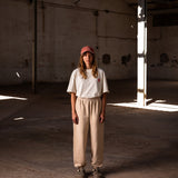 LATITUDE FIRE Toolkit Hafer T-Shirt