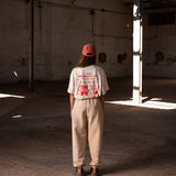 LATITUDE FIRE Toolkit Hafer T-Shirt