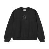 Sudadera LATITUD FUEGO Community Anthracite