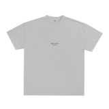 Camiseta LATITUD FUEGO Fuego Bone Grey