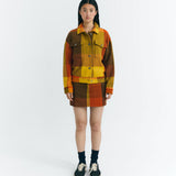 Falda THINKING MU Kimmy Cuadros