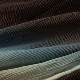 Falda THINKING MU Pauline Brown Glass