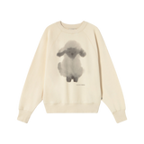 Sudadera THINKING MU Bonnie Cloud Sheep