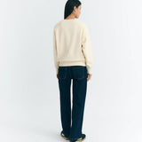 Sudadera THINKING MU Bonnie Cloud Sheep