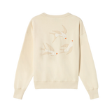 Sudadera THINKING MU Jodie Bird