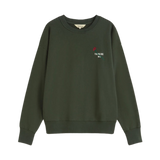 Sudadera THINKING MU Jodie Flower