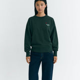 Sudadera THINKING MU Jodie Flower