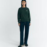 Sudadera THINKING MU Jodie Flower