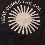 Sudadera THINKING MU Bonnie Retro Sol Black