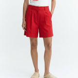 Shorts THINKING MU Lia Clavel