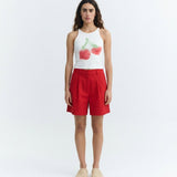 Shorts THINKING MU Lia Clavel