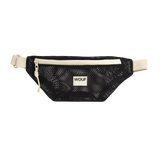 WOUF Onyx Gürteltasche