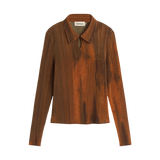 Top THINKING MU Agostina