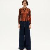 Top THINKING MU Agostina